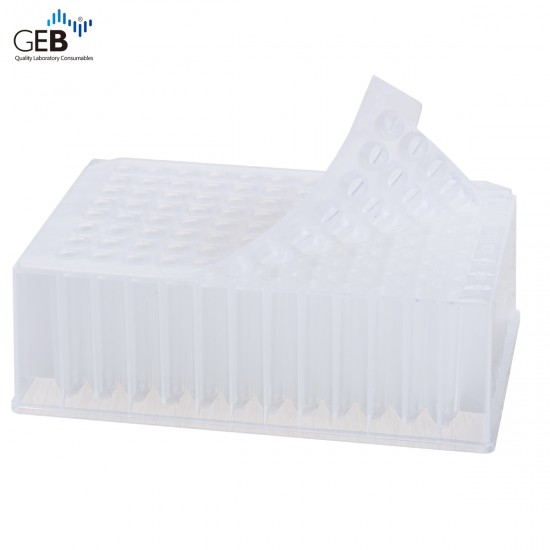 2.2ml Round Deep Well Plate,Z24 2.2ml Round Deep Well Plate,Z24