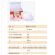 Blood Genomic DNA Miniprep Kit 100 Preps/Kit Blood Genomic DNA Miniprep Kit 100 Preps/Kit