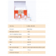 DNA Gel Extraction Kit Qty 100 Preps/Kit DNA Gel Extraction Kit Qty 100 Preps/Kit