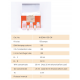 Multisource Total RNA Miniprep Kit Multisource Total RNA Miniprep Kit
