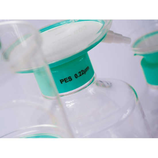 Vacuum Bottle Filters