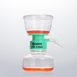 Vacuum Bottle Filters