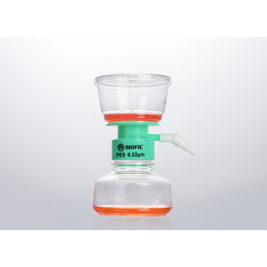Vacuum Bottle Filters