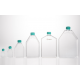 Tissue culture flask, TC-Treated, plug seal cap, Sterile