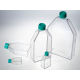 Tissue culture flask, TC-Treated, plug seal cap, Sterile