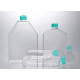 Tissue culture flask, TC-Treated, plug seal cap, Sterile