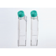 Tissue culture flask, TC-Treated, plug seal cap, Sterile