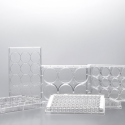 Cell and Tissue Culture Plates