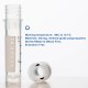 2ml Cryogenic Vials, Lab Vials for Low Temperature Storage, 50/Bag, 500/Pack, 2000/Case