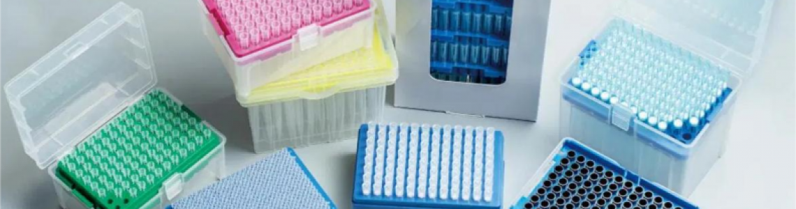 Comparing Rainin Tips with Other Tips in the Biology Laboratory