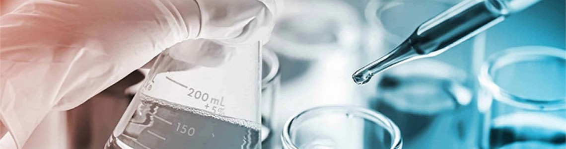 Laboratory reagent types and applications