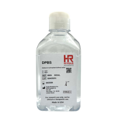 DPBS, without Ca2+&Mg2+